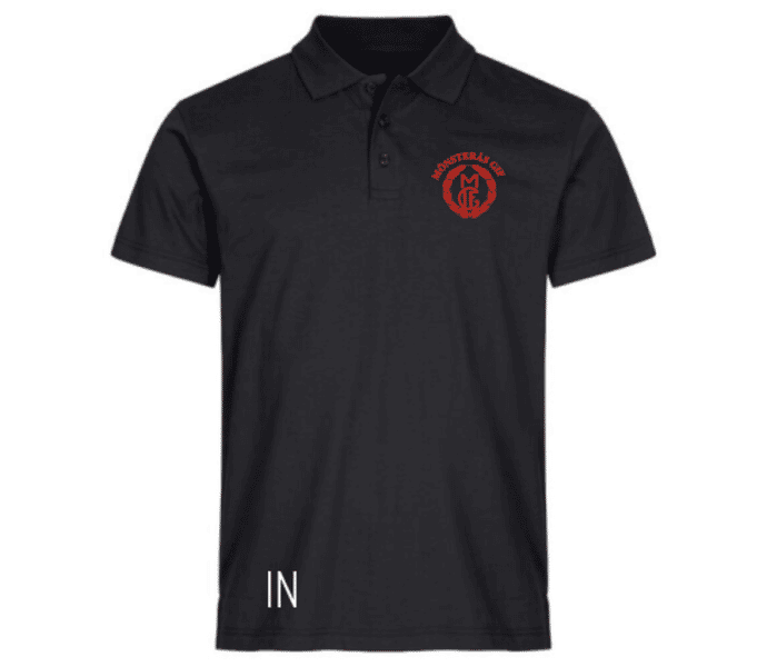 CLIQUE Basic Polo SR