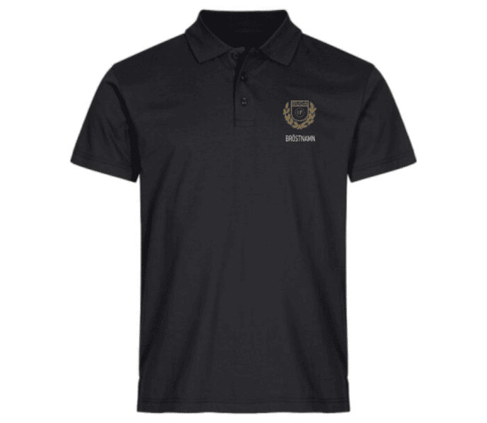 CLIQUE Basic Polo SR