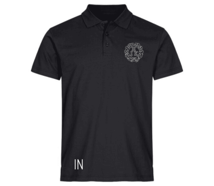 CLIQUE Basic Polo SR