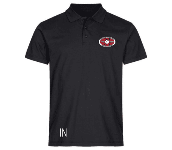 CLIQUE Basic Polo SR