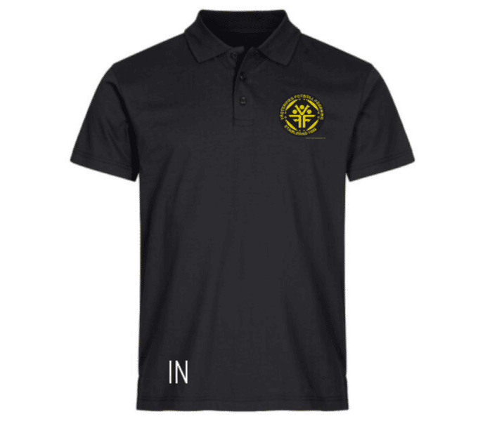 CLIQUE Basic Polo SR