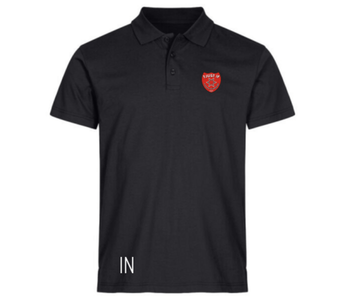 CLIQUE Basic Polo SR