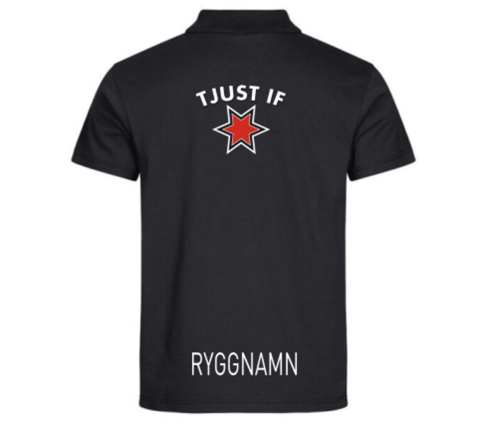 CLIQUE Basic Polo SR