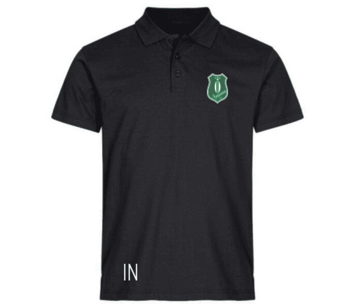 CLIQUE Basic Polo SR