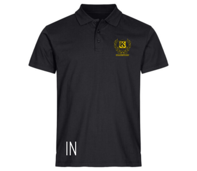 CLIQUE Basic Polo SR