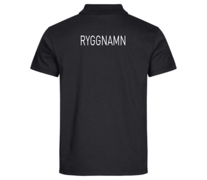 CLIQUE Basic Polo SR