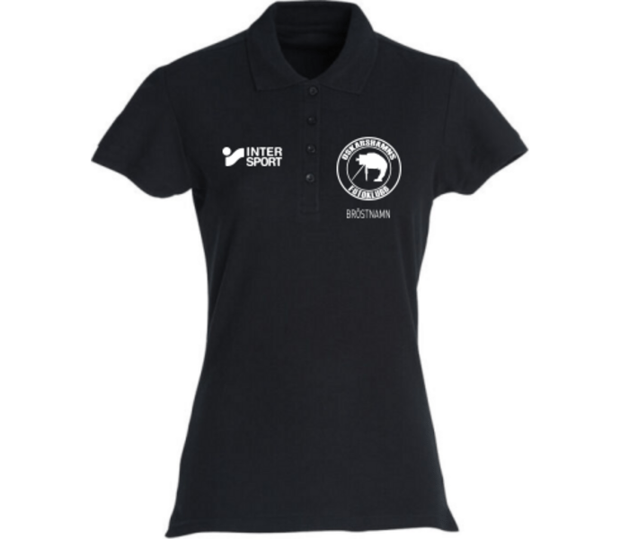 CLIQUE Basic W Piké 