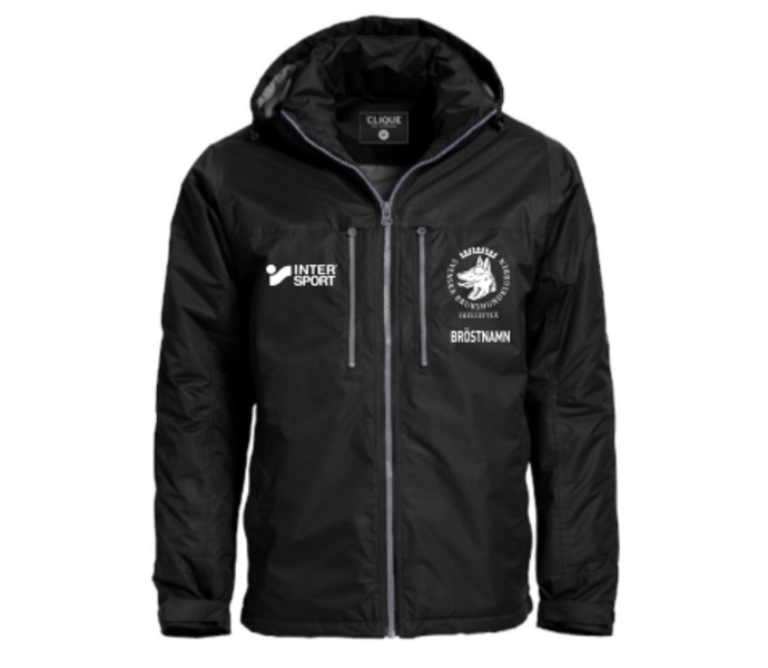 CLIQUE Kingslake M jacka