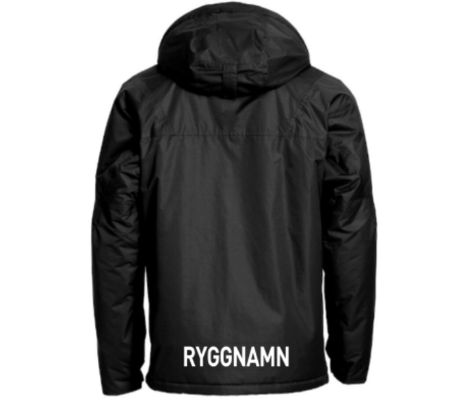 CLIQUE Kingslake M jacka