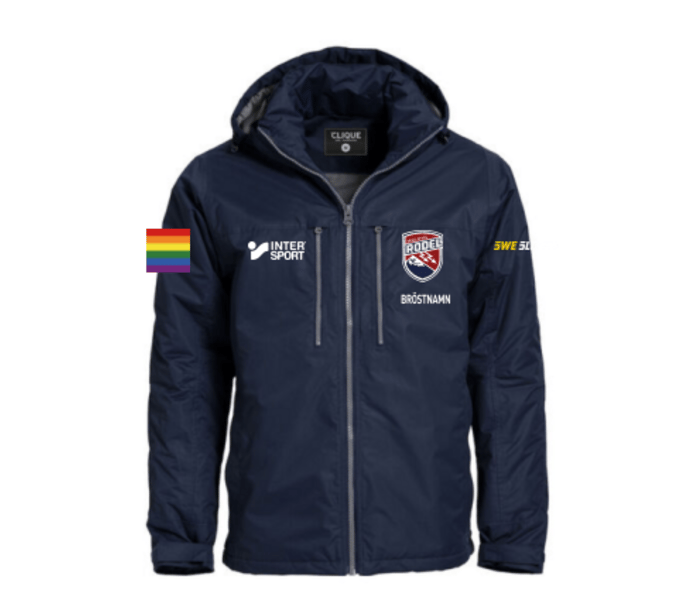 CLIQUE Kingslake Lady jacka