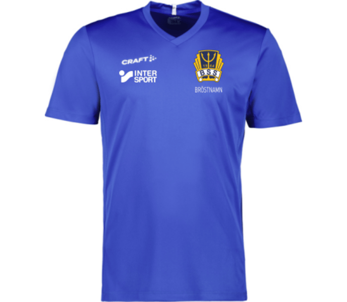 Craft Squad Jersey Solid