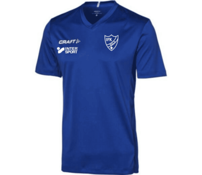 Craft Squad Jersey Solid