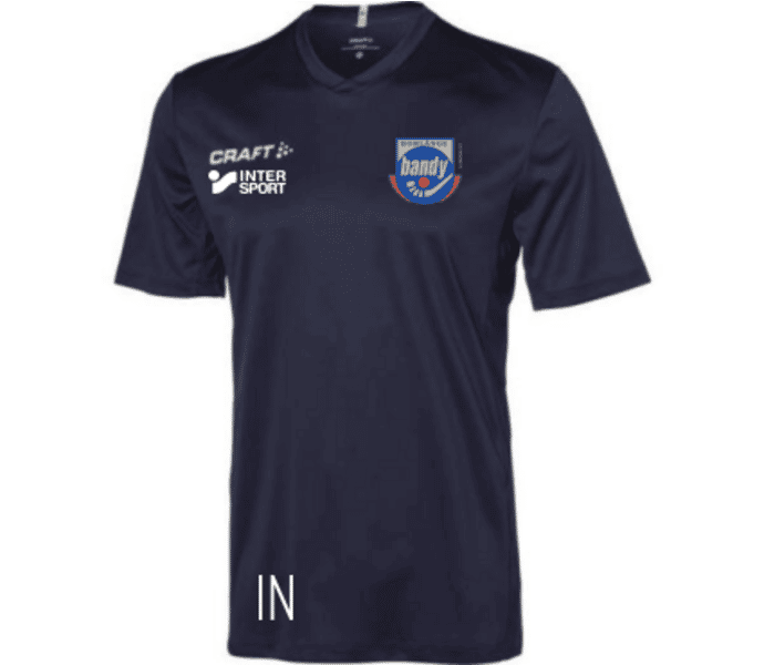 Craft Squad Jersey Solid