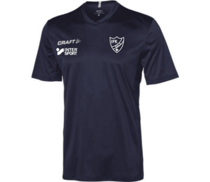 Craft Squad Jersey Solid