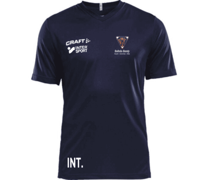 Craft Squad Jersey Solid