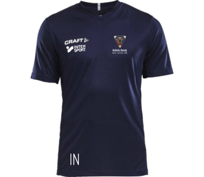 Craft Squad Jersey Solid