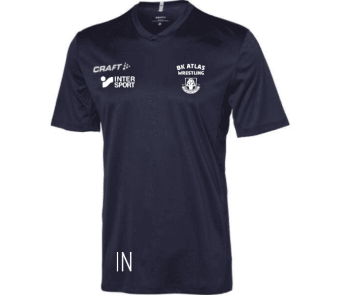 Craft Squad Jersey Solid