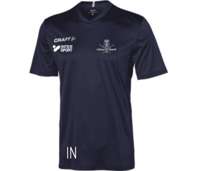 Craft Squad Jersey Solid