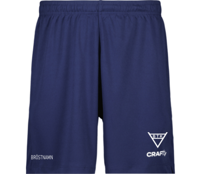 Craft Squad Jersey Solid