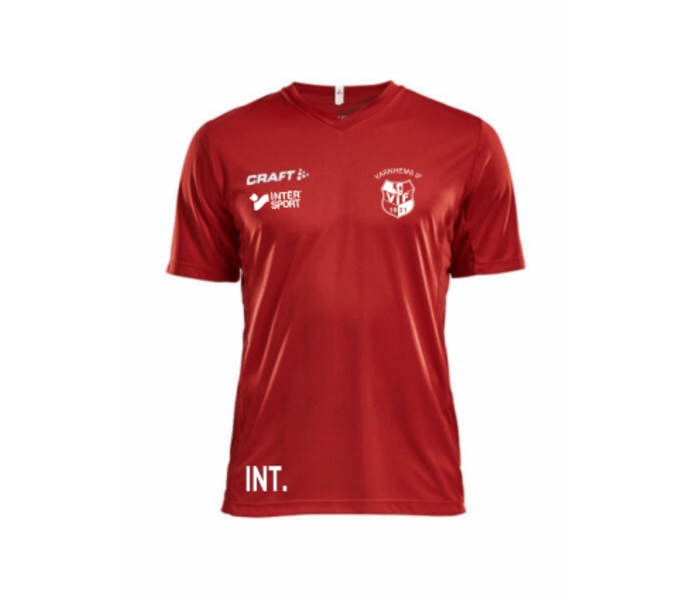 Craft Squad Jersey Solid