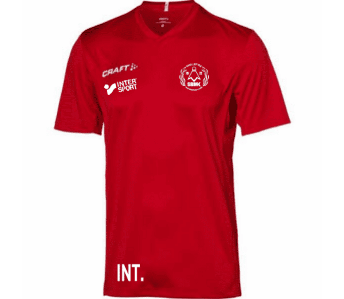 Craft Squad Jersey Solid