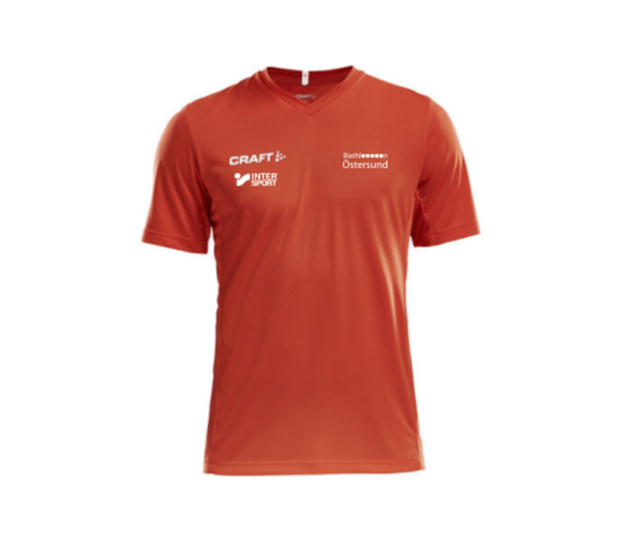 Craft Squad Jersey Solid