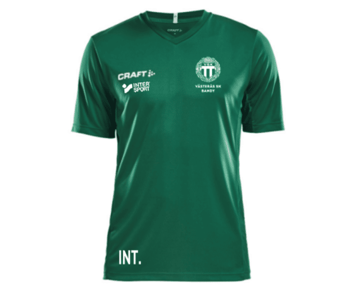 Craft Squad Jersey Solid