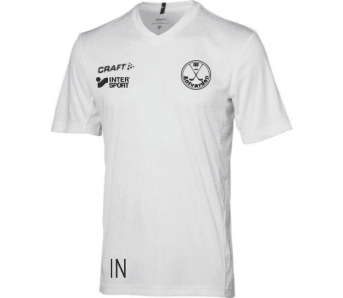 Craft Squad Jersey Solid