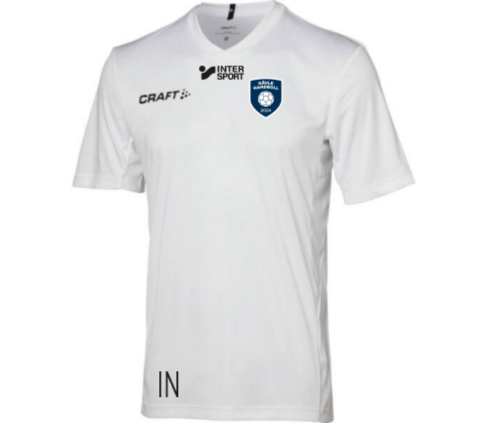 Craft Squad Jersey Solid