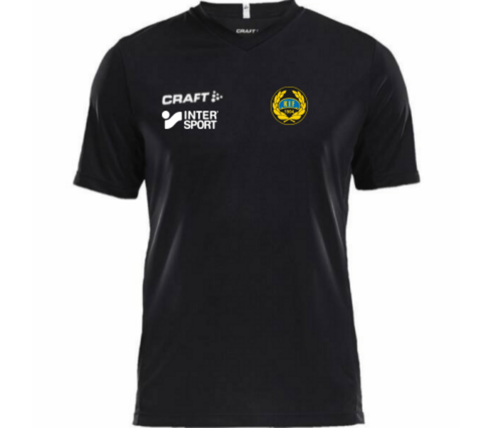 Craft Squad Jersey Solid