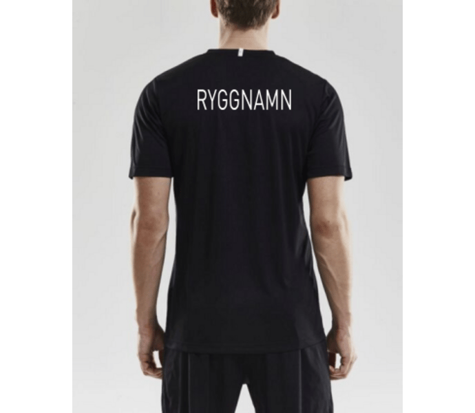 Craft Squad Jersey Solid