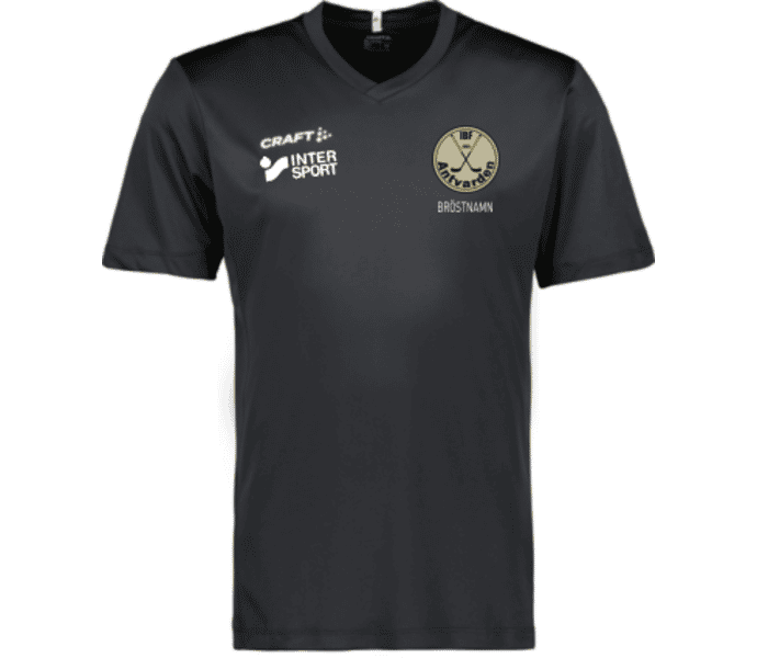 Craft Squad Jersey Solid