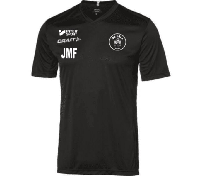 Craft Squad Jersey Solid