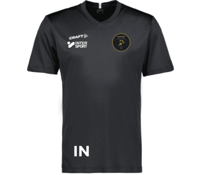 Craft Squad Jersey Solid