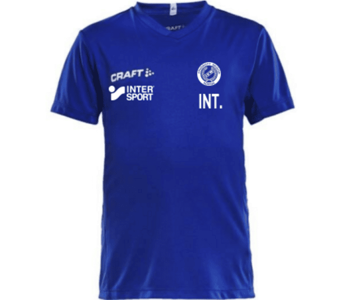 Craft Squad W Solid T-shirt