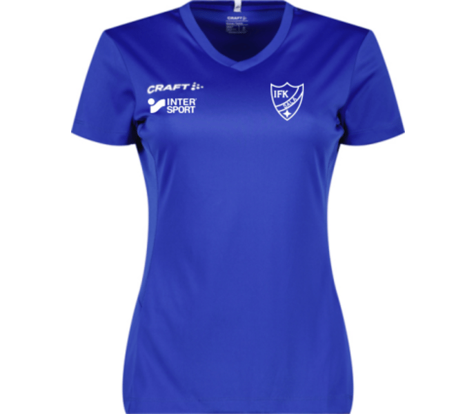 Craft Squad W Solid T-shirt