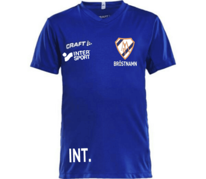 Craft Squad W Solid T-shirt