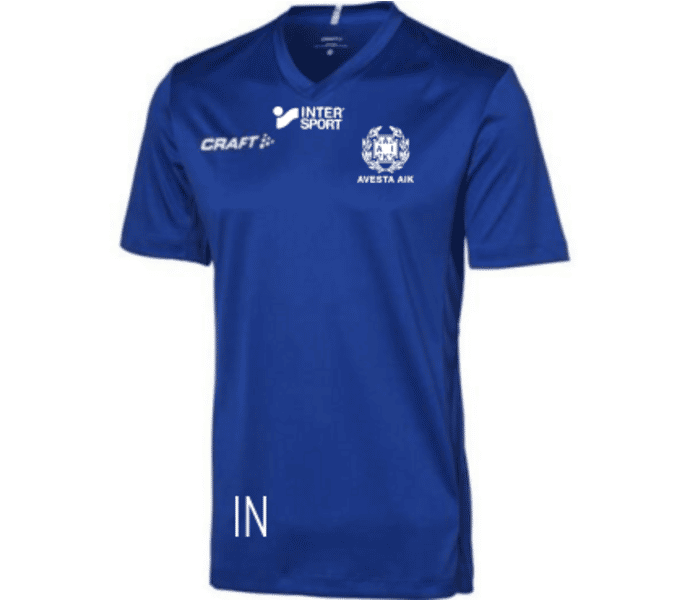 Craft Squad W Solid T-shirt