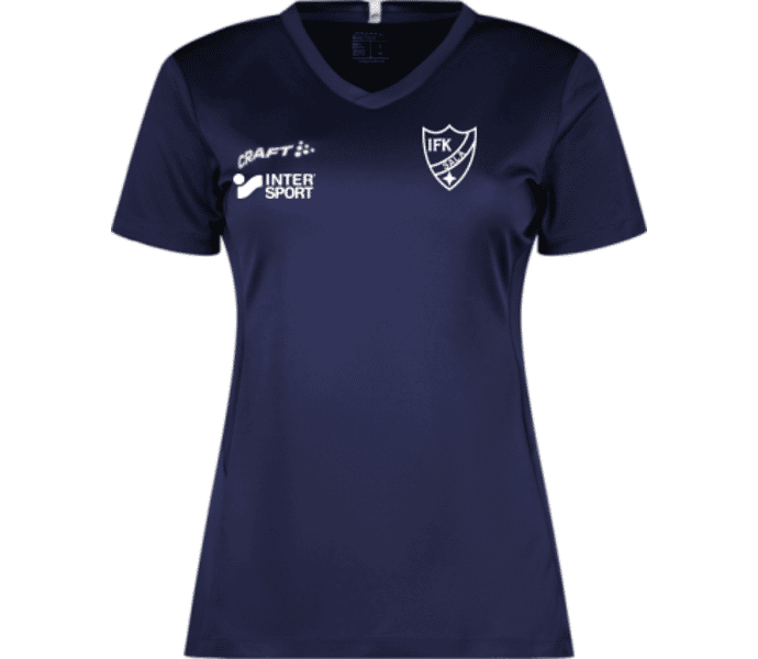 Craft Squad W Solid T-shirt