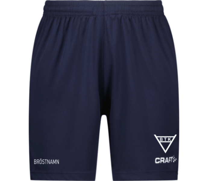 Craft Squad W Solid T-shirt