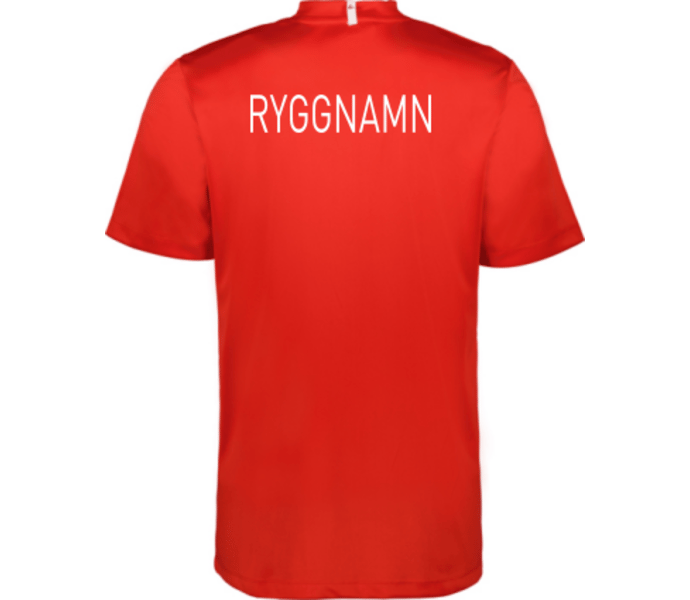 Craft Squad W Solid T-shirt