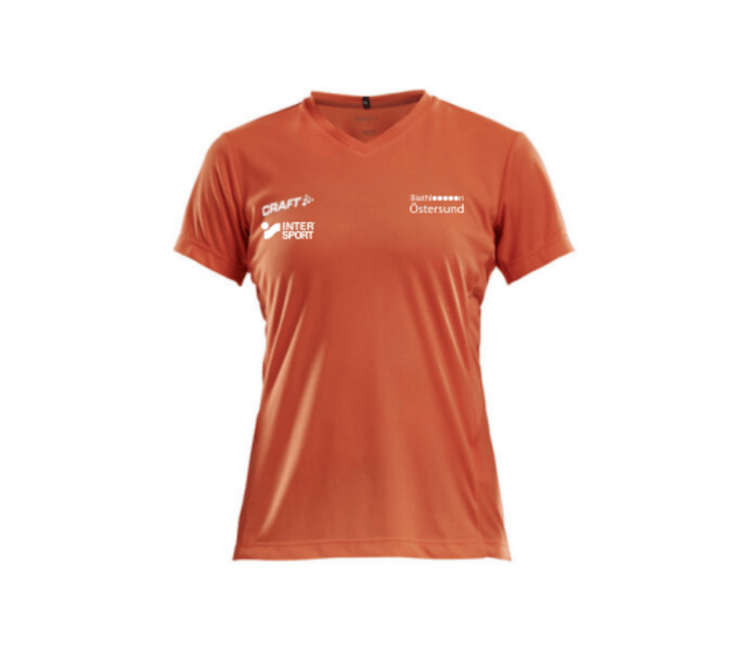 Craft Squad W Solid T-shirt