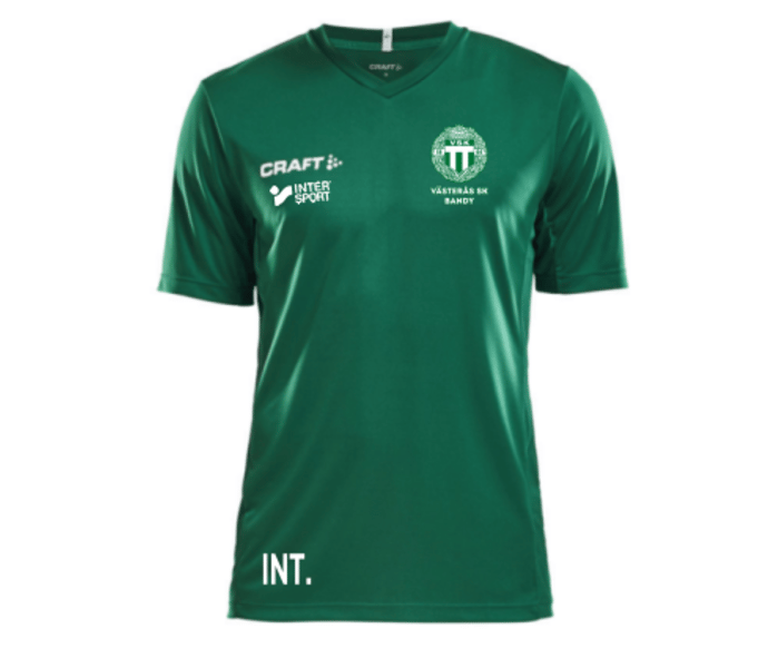 Craft Squad W Solid T-shirt