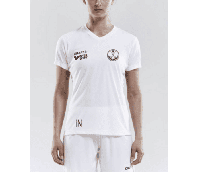 Craft Squad W Solid T-shirt