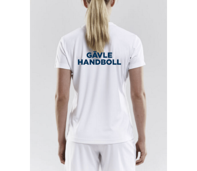 Craft Squad W Solid T-shirt