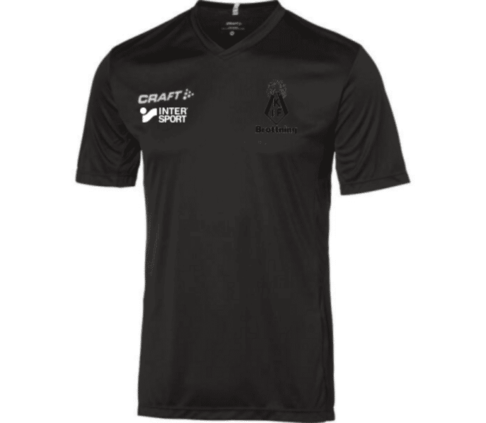 Craft Squad W Solid T-shirt