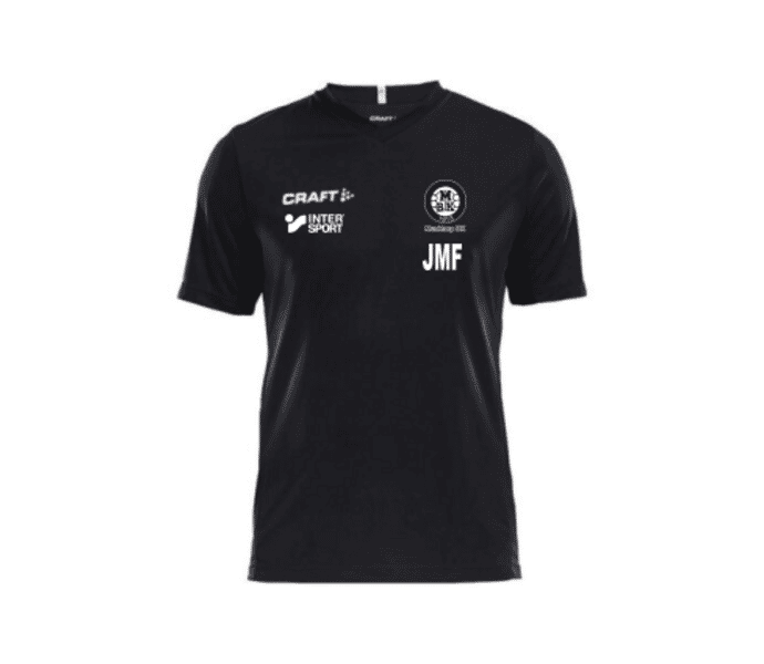 Craft Squad W Solid T-shirt