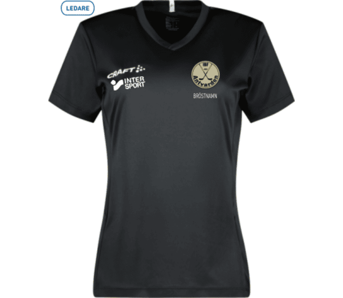 Craft Squad W Solid T-shirt