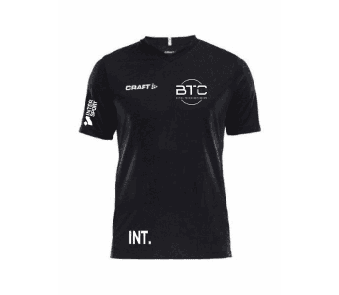 Craft Squad W Solid T-shirt