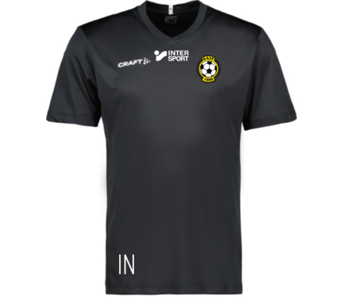 Craft Squad W Solid T-shirt